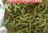 Lezat Mekarsari, Jual Edamame Karanganyar