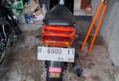 Dijual F1ZR tahun 2002, area Klaten, body dan mesin oke bisa cek langsung ke lokasi