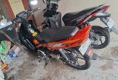 Dijual F1ZR tahun 2002, area Klaten, body dan mesin oke bisa cek langsung ke lokasi