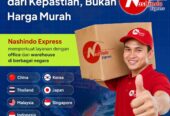 Nashindo Express – Jasa Titip Belanja Produk China (Alibaba, Taobao & 1688) Terpercaya di Indonesia