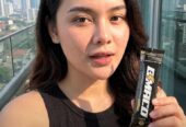 BIMACO ORIGINAL Premium Energy Coffee Serbuk Kopi Ginseng Untuk Menambah Stamina Isi 8 Sachet