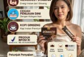 Distributor Resmi Kopi BIMACO