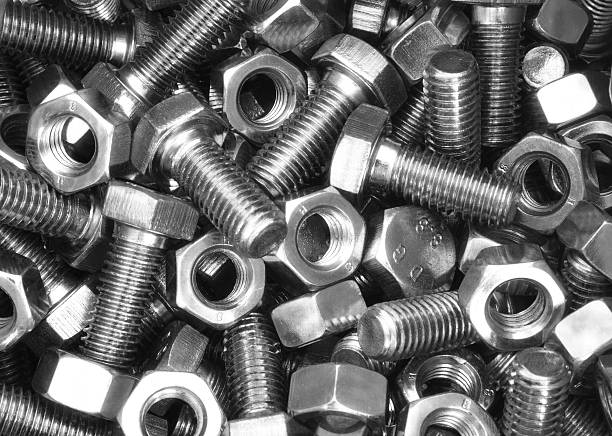 Jasa Import Barang Baut China Murah | Import Barang Baut Screw China Jakarta