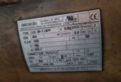 Generator 350 kVA Second Original Copotan Eropa
