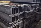 Undername Import Besi Baja Murah Di Jakarta | Ready Kuota Besi Baja Struktur