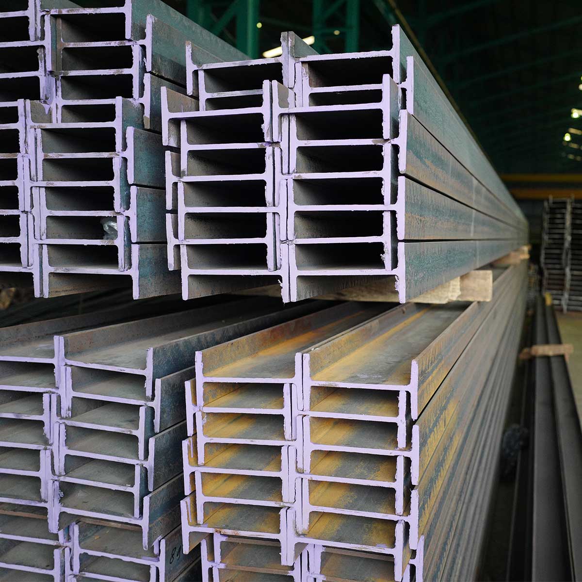 JASA UNDERNAME IMPORT BESI BAJA STRUKTUR | UNDERNAME IMPORT TERMURAH JAKARTA