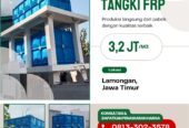 Solusi Tangki FRP Lamongan untuk Penampungan Air yang Lebih Praktis