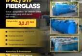 Produsen Tangki Tangki IPAL Lumajang untuk Rumah, Usaha dan Proyek