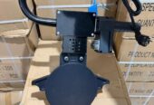 Heather Hydraulic HDPE Spare Part