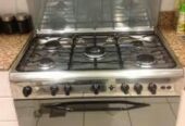 Ahli SERVICE KOMPOR GAS ARISTON DEPOK