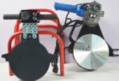 Jual Milling Cutter HDPE Spare Part HDPE Welding Machine