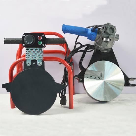 Jual Milling Cutter HDPE Spare Part HDPE Welding Machine