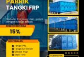 Roof Tank Wonosobo Praktis untuk Memenuhi Kebutuhan Air pada Berbagai Bangunan