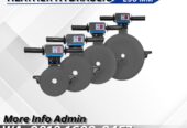 Heather Hydraulic HDPE Spare Part