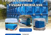 Pabrik Panel Tank FRP Costum Ukuran Terlengkap Balikpapan Kalimantan Timur