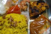 Nasi Briyani Bayani Lamcot