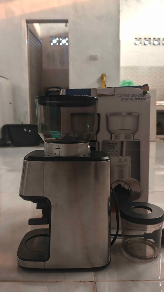 DI JUAL Grinder kopi Digital
