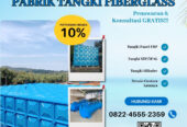 Tangki Fiberglass FRP-Jual Tangki Air, Panel & Silinder Purwakarta Jawa Barat