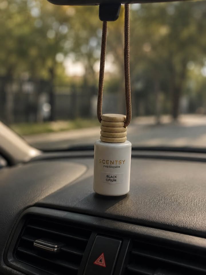 PARFUME MOBIL WANGI MEWAH SETIAP PERJALANAN