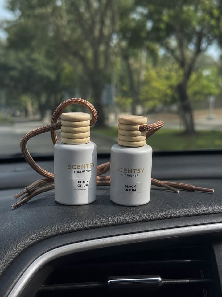 PARFUME MOBIL WANGI MEWAH SETIAP PERJALANAN