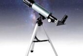 Nikula Teropong Bintang Astronomical Telescope 360/50mm 60x – F36050