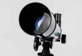 Nikula Teropong Bintang Astronomical Telescope 360/50mm 60x – F36050