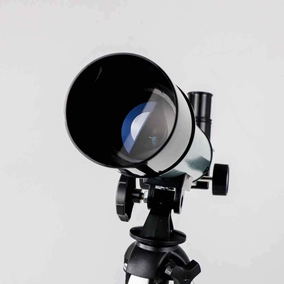Nikula Teropong Bintang Astronomical Telescope 360/50mm 60x – F36050