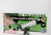 Nikula Teropong Bintang Astronomical Telescope 360/50mm 60x – F36050
