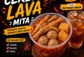 🔥 OPEN PO !😍 🍗 Ayam Penyet Dapur Mita🍗