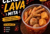 🔥 OPEN PO !😍 🍗 Ayam Penyet Dapur Mita🍗