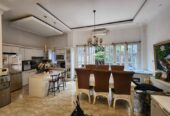 Rumah Mewah di Jl. Panembahan Senopati Ngaliyan Semarang