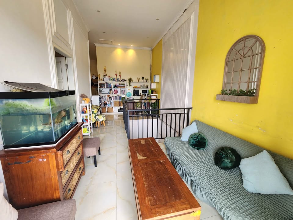 Rumah Mewah di Jl. Panembahan Senopati Ngaliyan Semarang