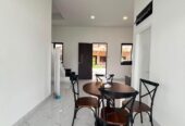 (FREE SEMUA BIAYA ALL IN DAN KITCHEN SET) Rumah mewah dan strategis di setia budi