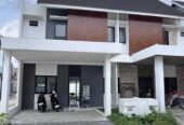 (FREE SEMUA BIAYA ALL IN DAN KITCHEN SET) Rumah mewah dan strategis di setia budi