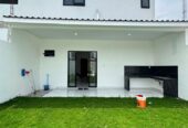 (FREE SEMUA BIAYA ALL IN DAN KITCHEN SET) Rumah mewah dan strategis di setia budi