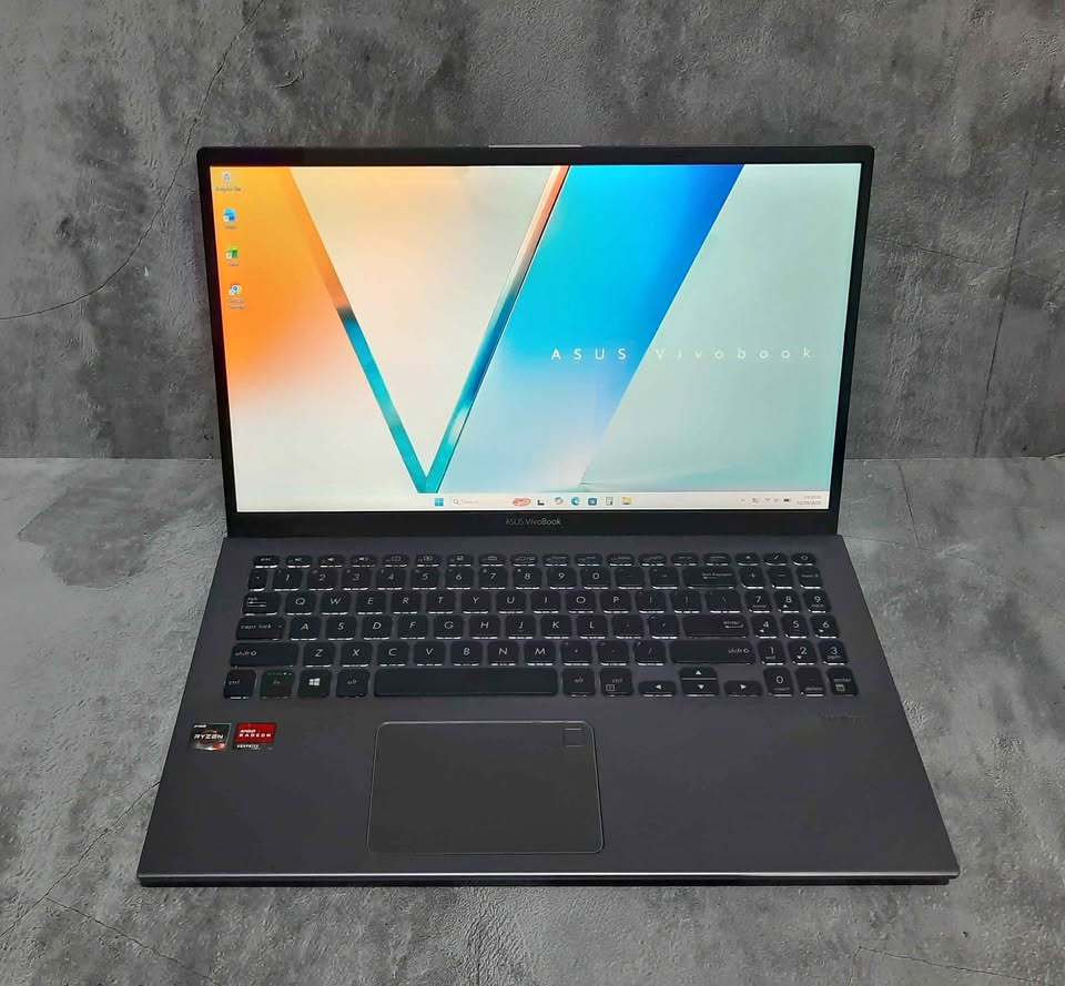 Asus Vivobook X512DAP/ Ryzen 3 3250U/ Ram 4GB/ 128GB SSD/ FHD IPS/ Backlit