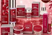 Mau tumbuh & sukses bersama? Ninaraskin glowing promo