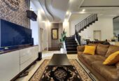Rumah Mewah di Jl. Panembahan Senopati Ngaliyan Semarang