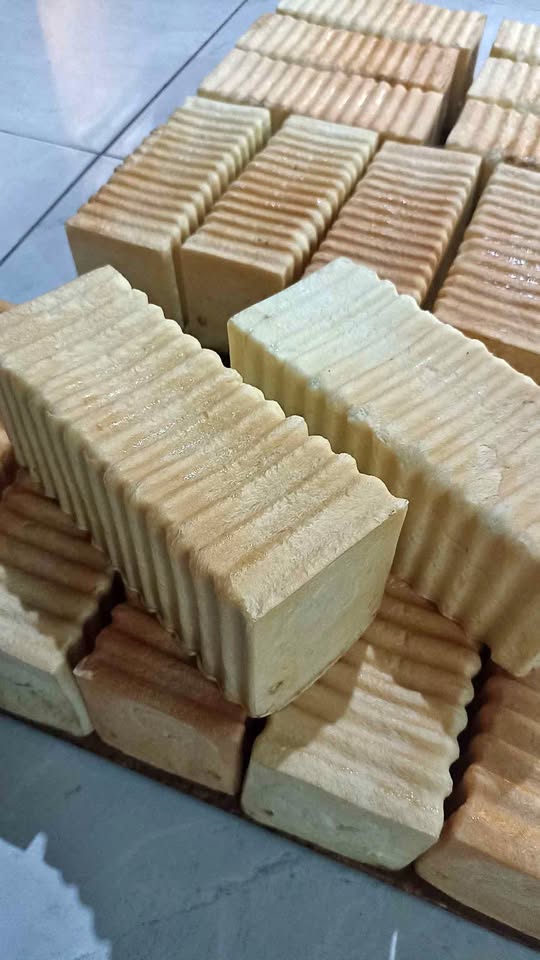 Roti tawar kasino siap pakai sangat cocok untuk kebutuhan usaha roti bakar