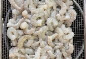 Udang Kupas Utuh Cumi Ikan Baronang