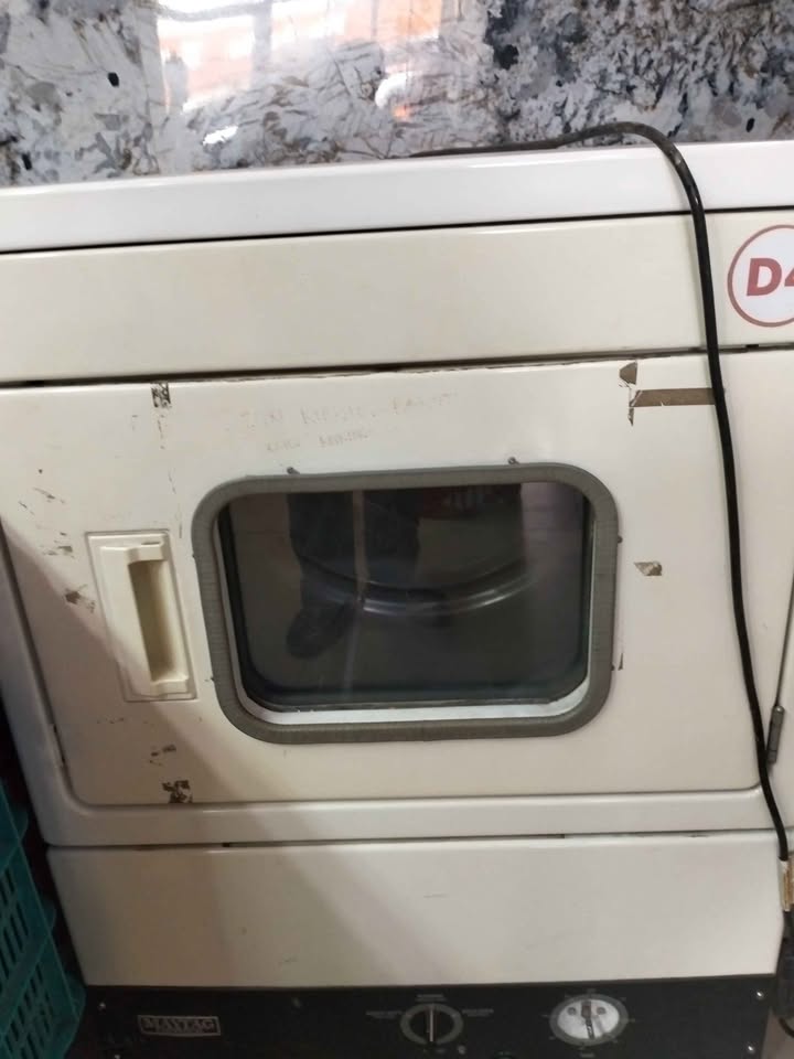 Dijual mesin pengering 15 kg