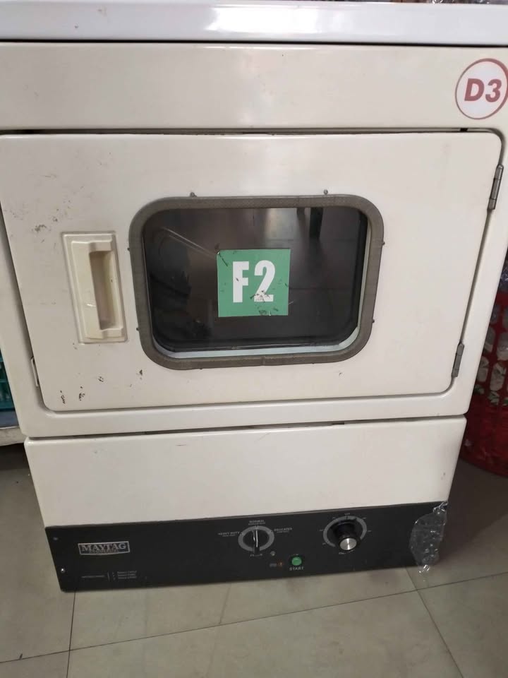 Dijual mesin pengering 15 kg