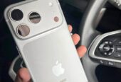 iPhone 17 Pro 256 (DIGIMAP)