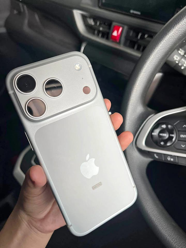 iPhone 17 Pro 256 (DIGIMAP)