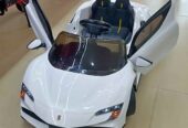 Mainan Mobil Aki Anak Lamborgini