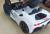Mainan Mobil Aki Anak Lamborgini