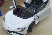 Mainan Mobil Aki Anak Lamborgini