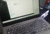 Laptop Asus Rog Ga401Q Ryzen 9 5900HS 8GB 512GB RTX 3050
