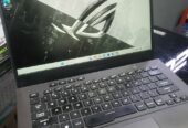 Laptop Asus Rog Ga401Q Ryzen 9 5900HS 8GB 512GB RTX 3050