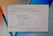 Asus Vivobook X512DAP/ Ryzen 3 3250U/ Ram 4GB/ 128GB SSD/ FHD IPS/ Backlit